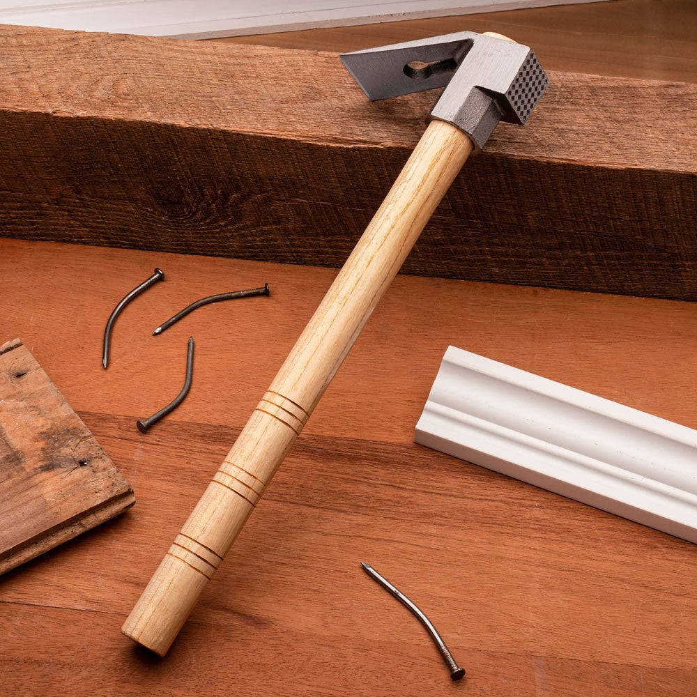 Demolition Utility Adze