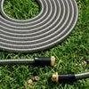 100 ft. Stainless Steel Garden Hose