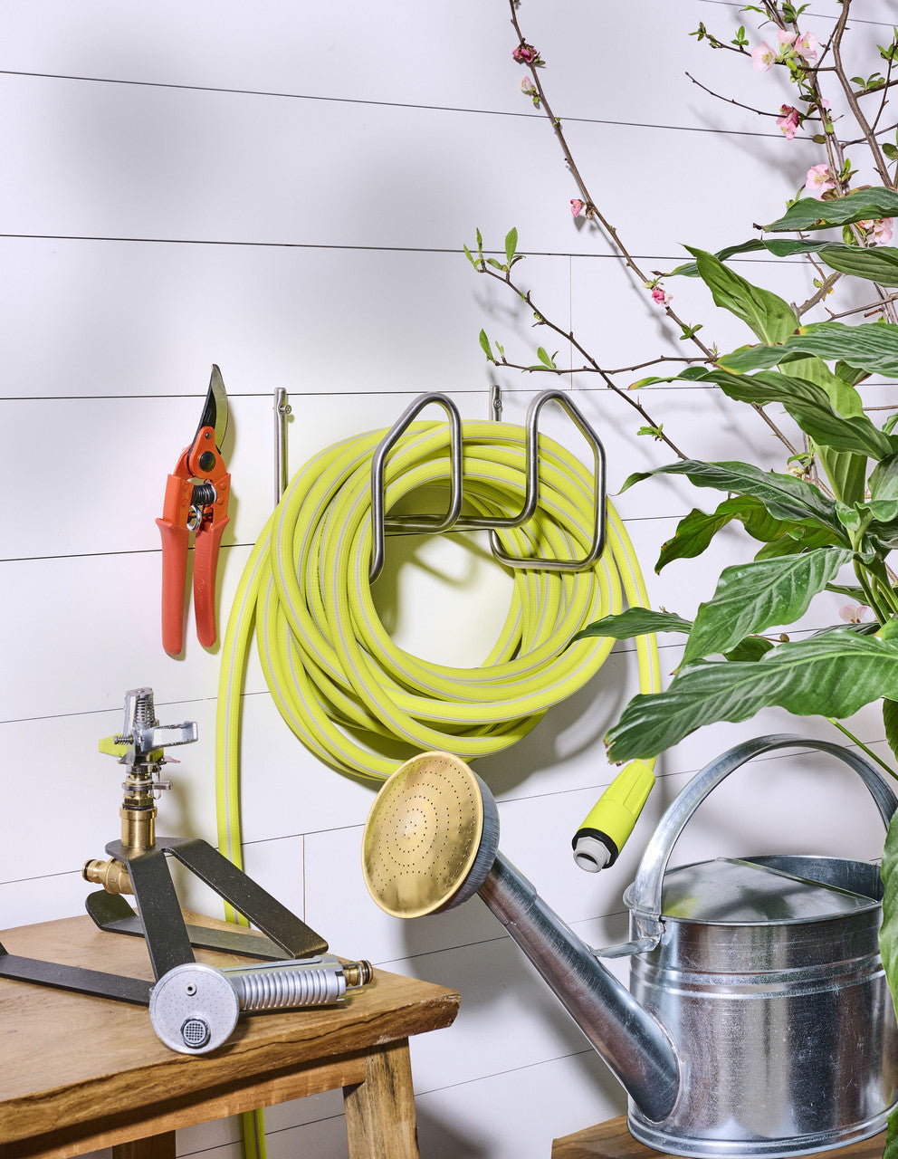 100 foot garden hose