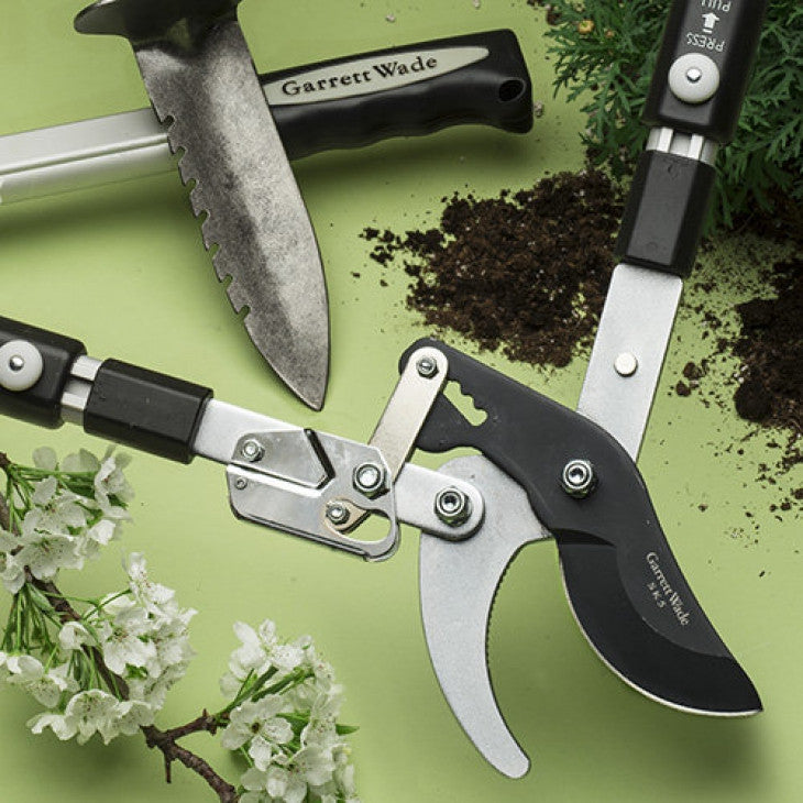 Heavy Duty Bypass Lopper