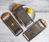 Three Piece Italian Grater and Slicer Set
