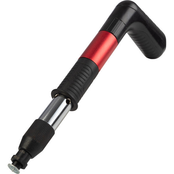 Stalwart Manual Nail Gun Tool Kit