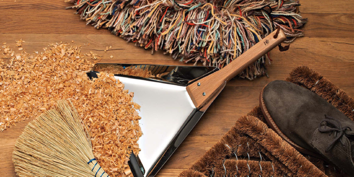 Tips for Spring Cleaning