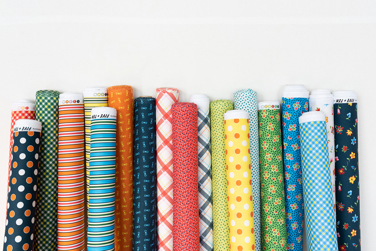 Ain't That a Stitch: Denyse Schmidt Quilts