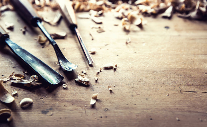 The Best Tools for Wood Carving