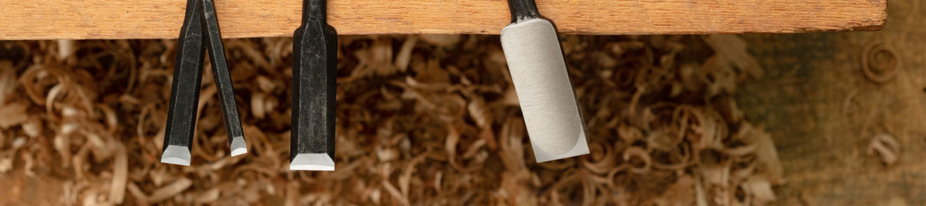 Woodworking Collections