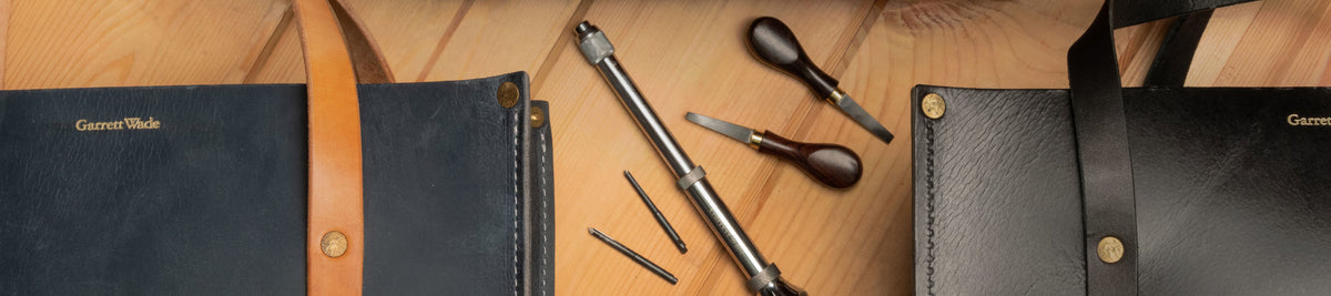 Best Gardening, Woodworking, and Craft Tools | Garrett Wade