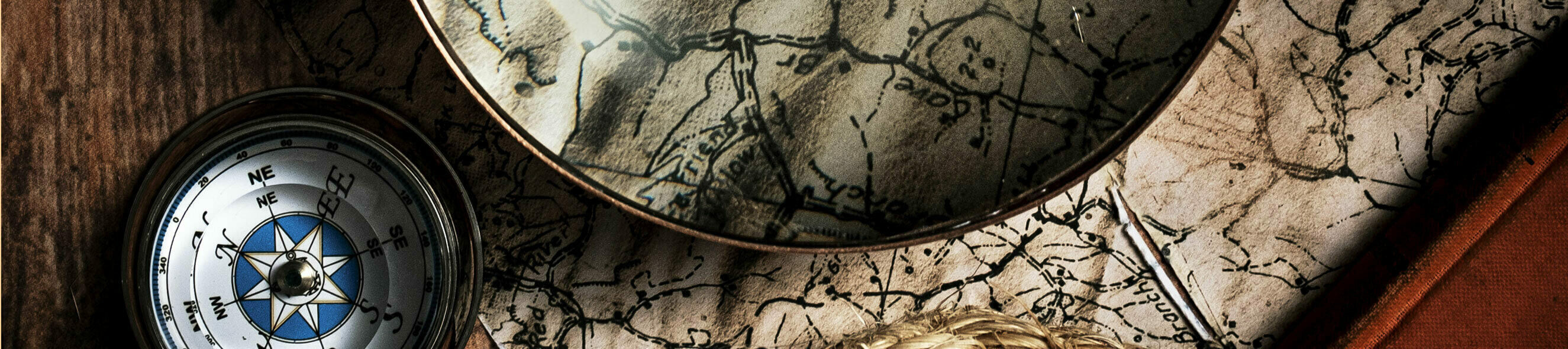 Lighting + Magnifiers