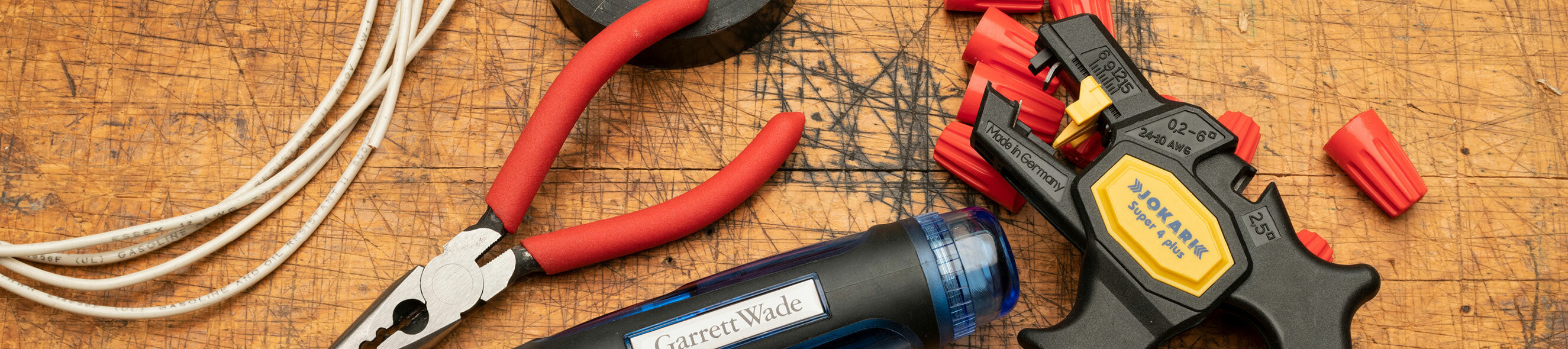 Plumbing Supplies + Leak Protection