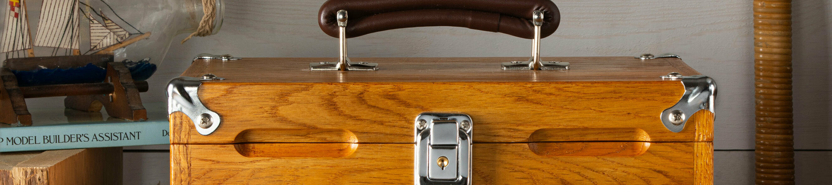 Gerstner Chests Collection