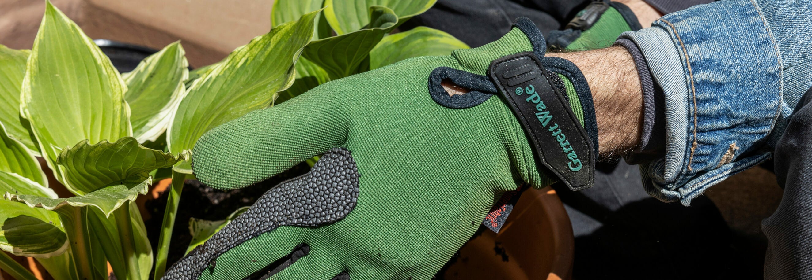 Garden Edging & Garden Beds