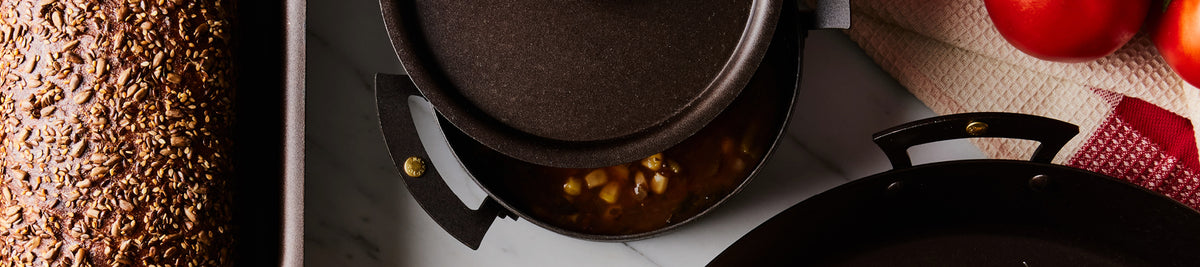Stylish & Durable Bakeware