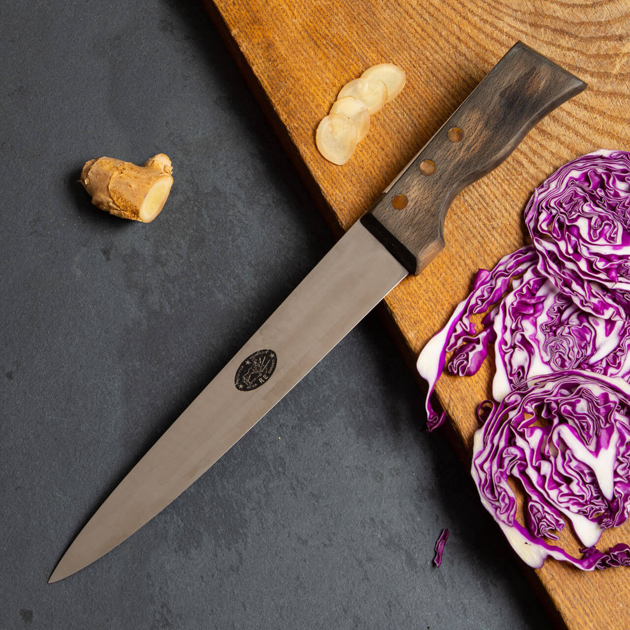 Butcher Sticking Knife (9-3/4")