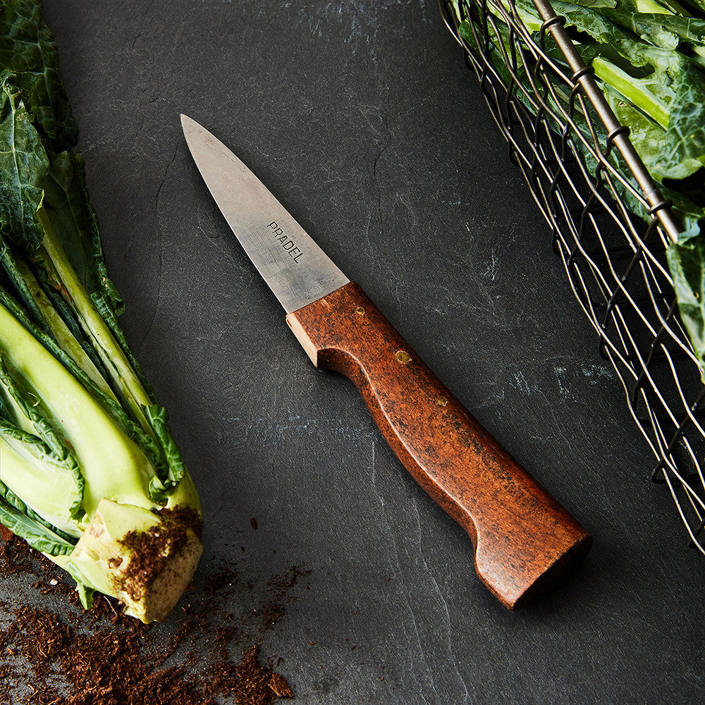 9" French Bleeding Knife