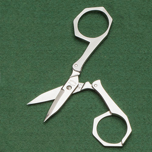 Foldable Sewing Scissor
