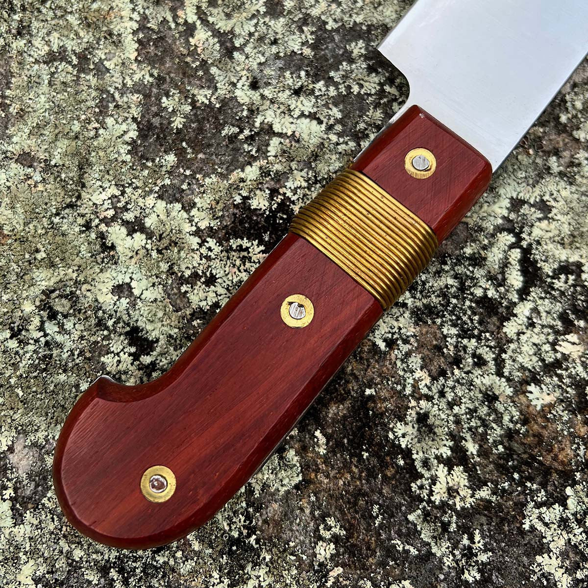 machete handle