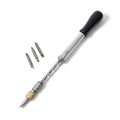 Garrett Wade Yankee Screwdriver