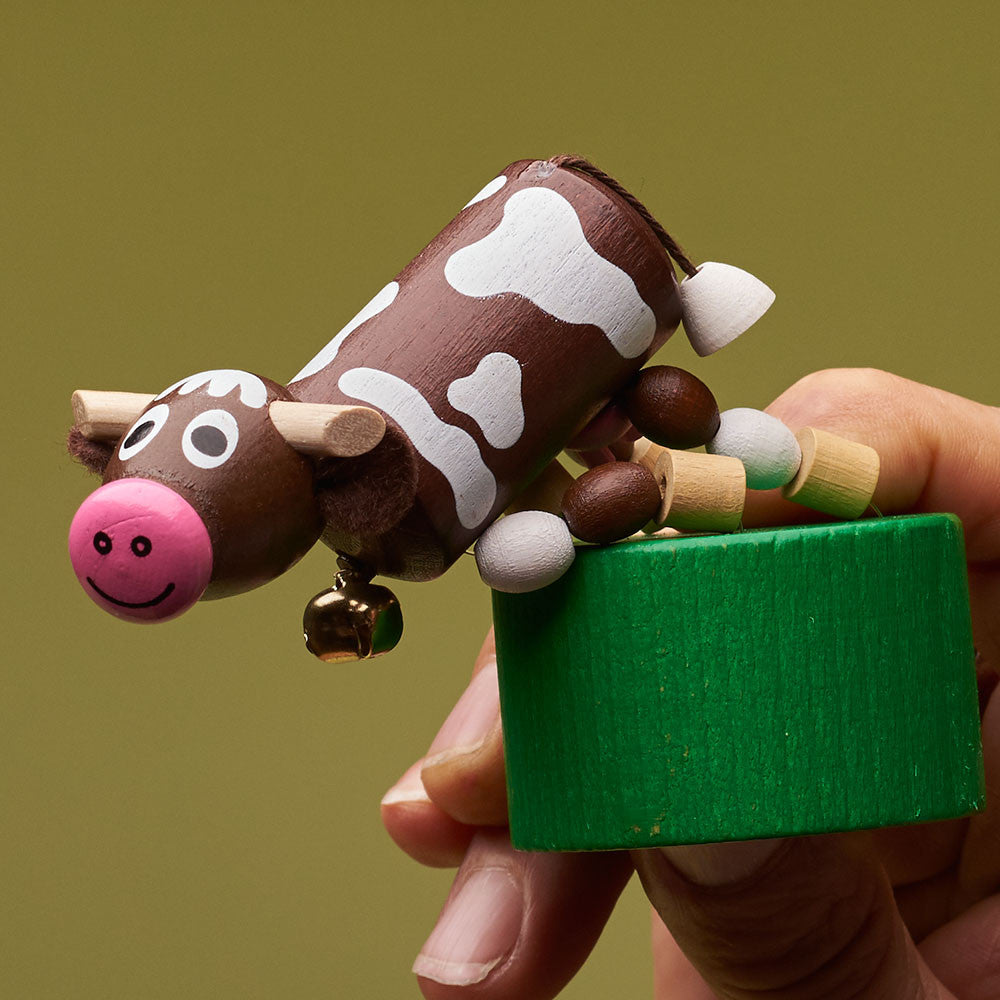 Large Collapsing Toys