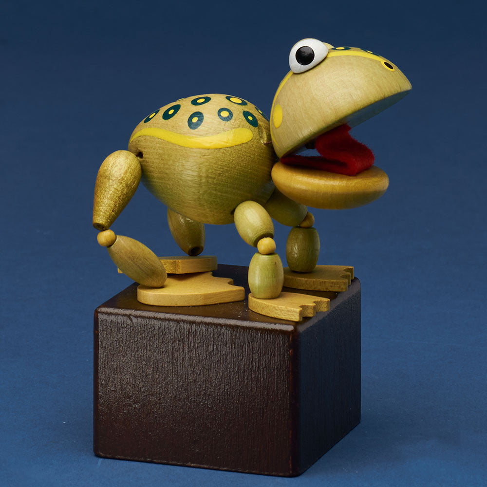 Large Collapsing Toys