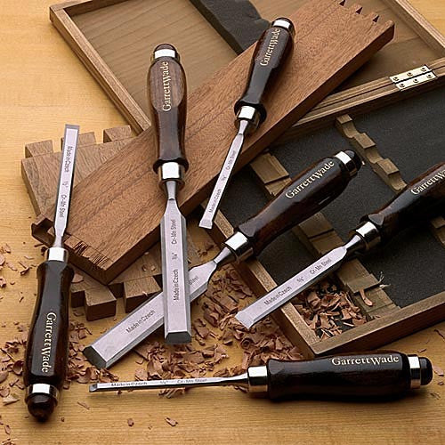 Chisels & Gouges for Woodworking