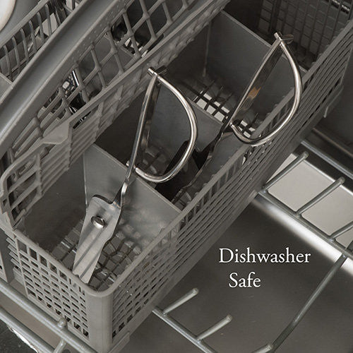 Super-Smooth Japanese Kitchen Scissors