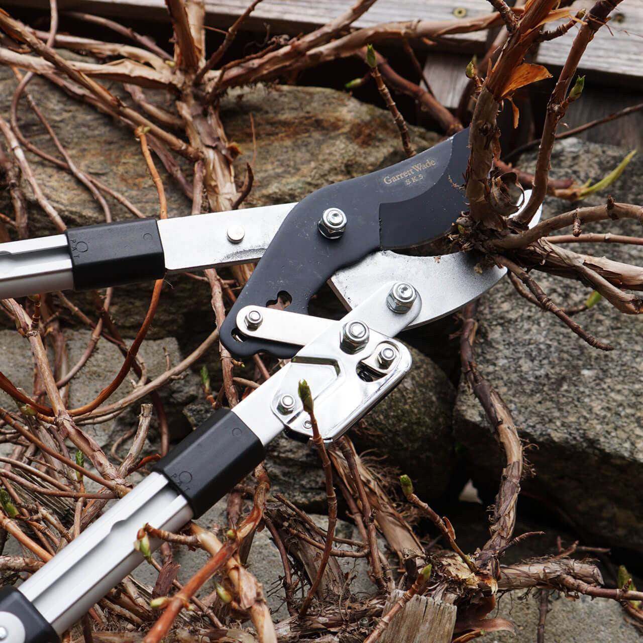 Heavy Duty Bypass Lopper