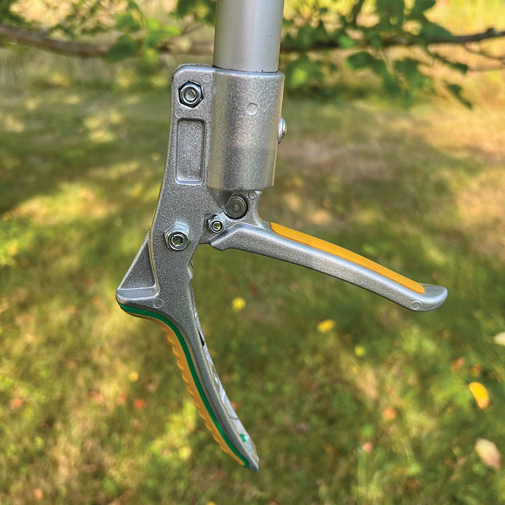 High Reach Fruit Picking Basket