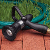 Fireman's Style Nozzle