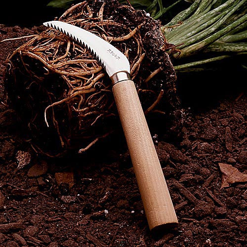 Japanese Angled Root Cutter