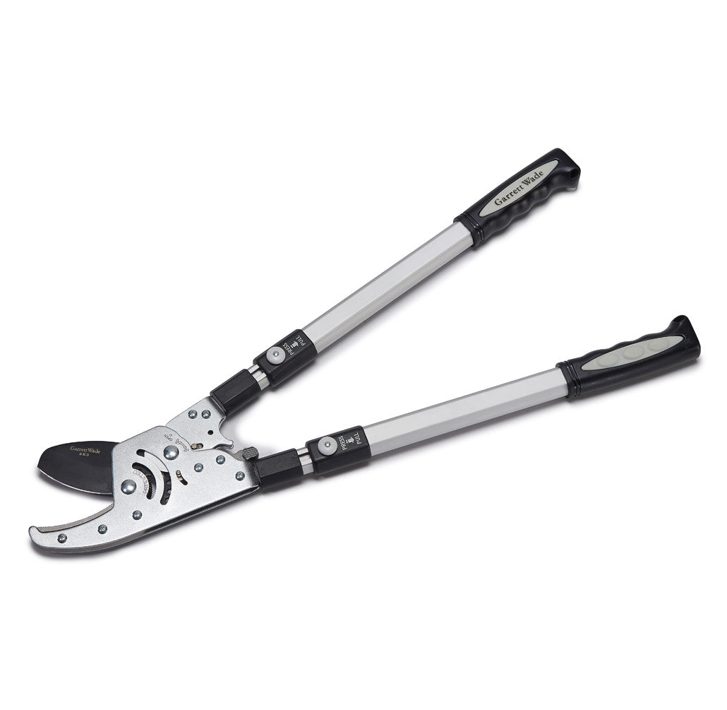 Heavy Duty Anvil Lopper