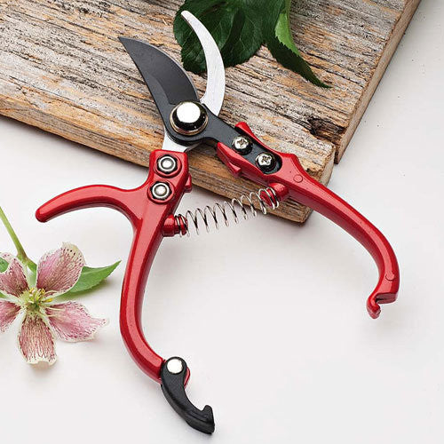 Small Bypass Pruner