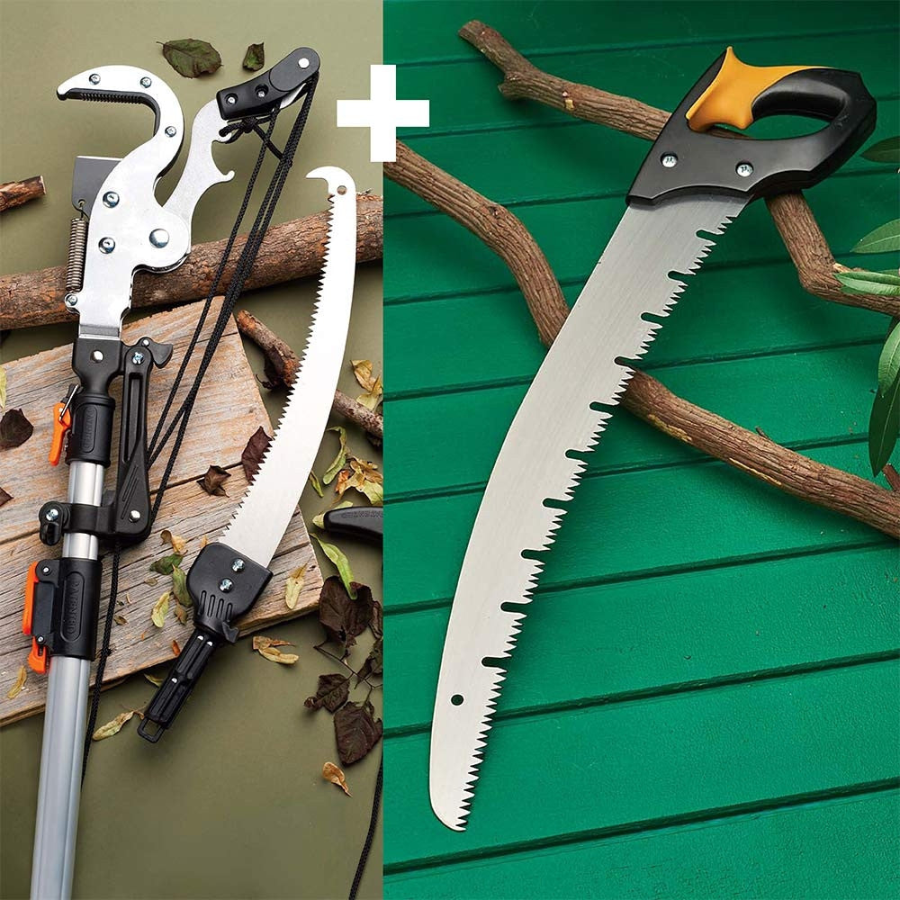 High-Capacity Pruning Set