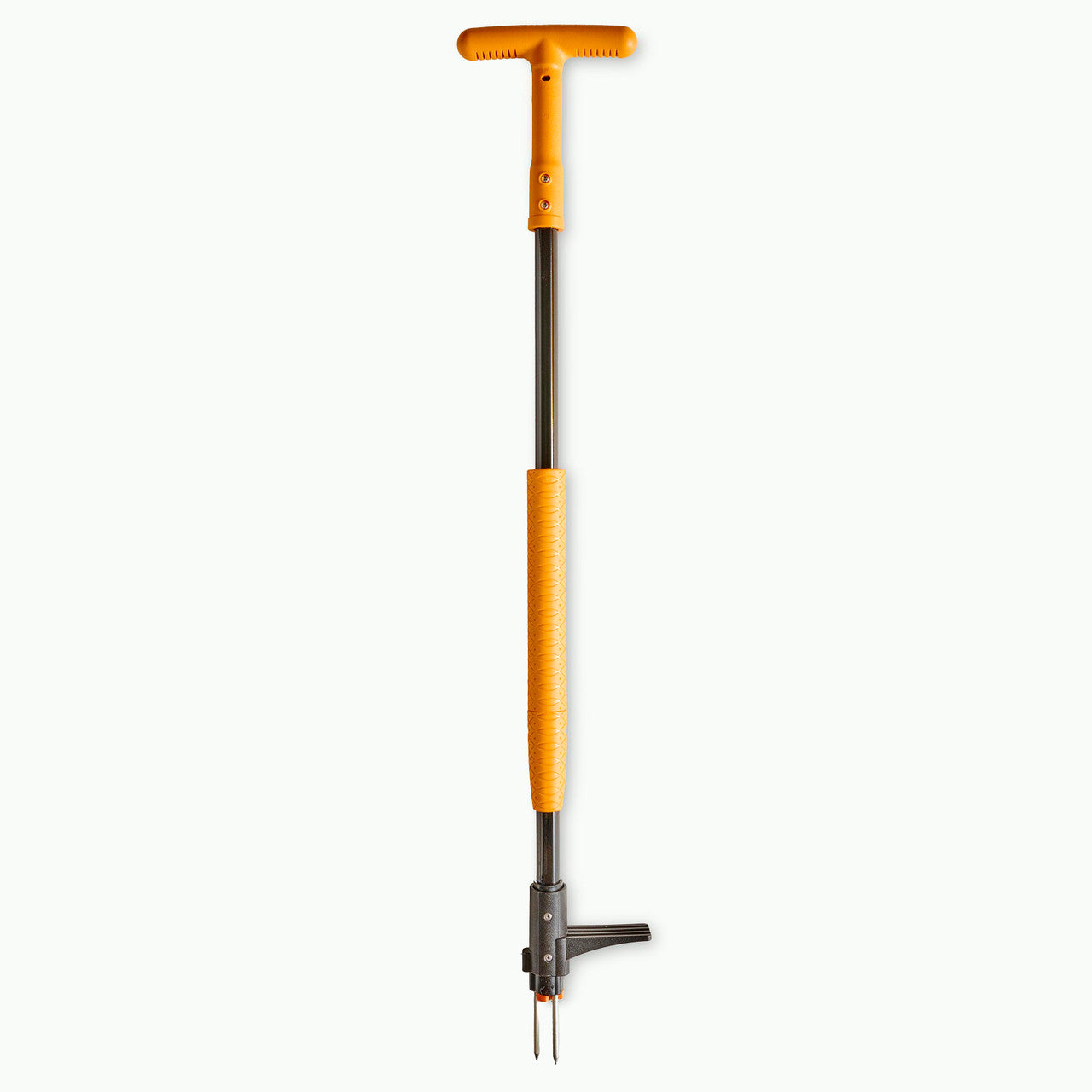 Heavy-Duty Standing Weed Puller