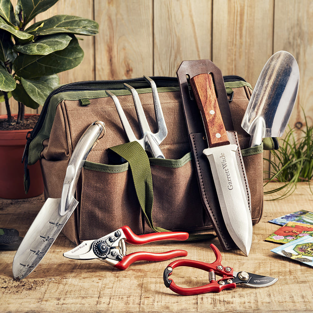 Garrett Wade Everyday Garden Set