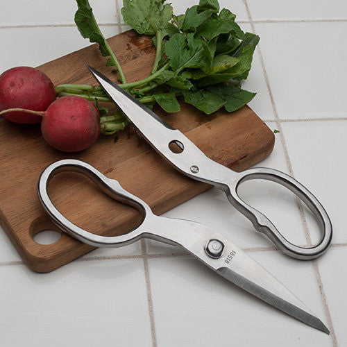 Stainless Steel Kitchen & Household Shears