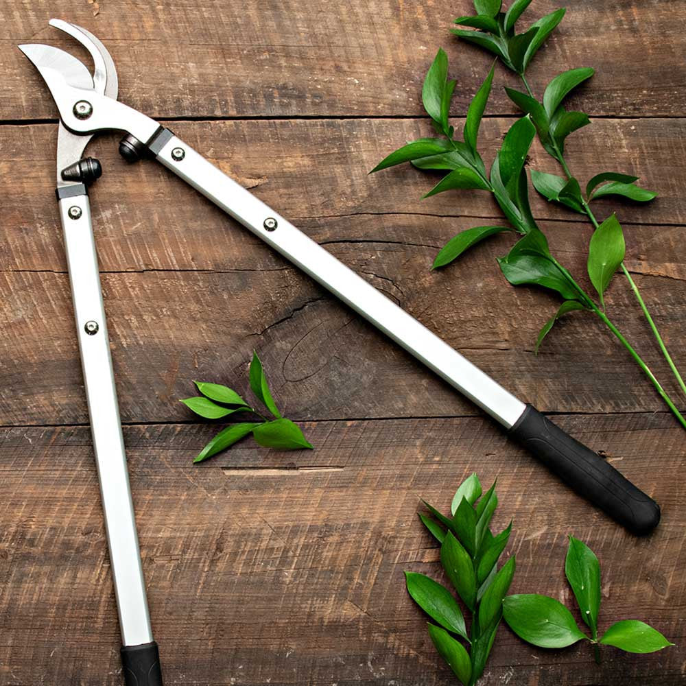 Super-Tough Lopper/Shears Set