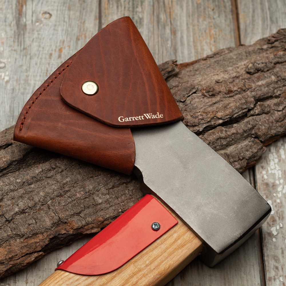 Forest Axe Sheath