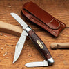 Garrett Wade Whittler's Knife with Sheath