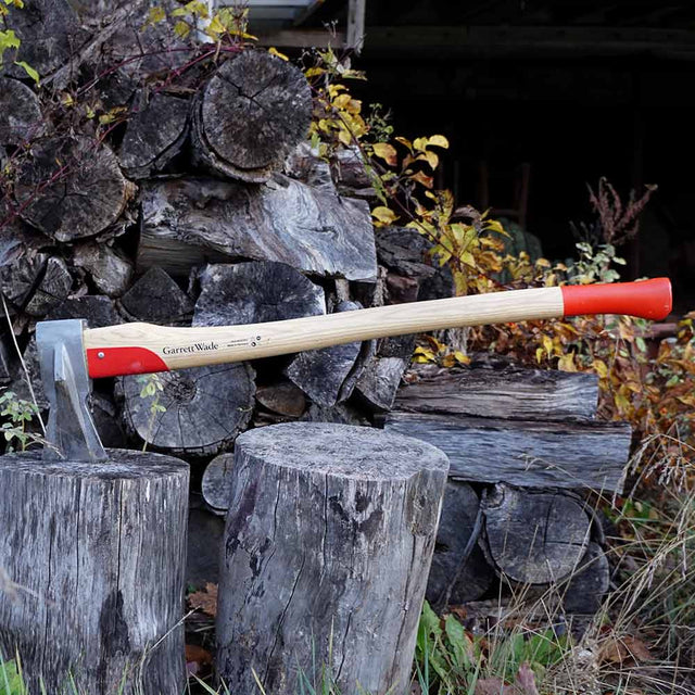 Professional Splitting Maul