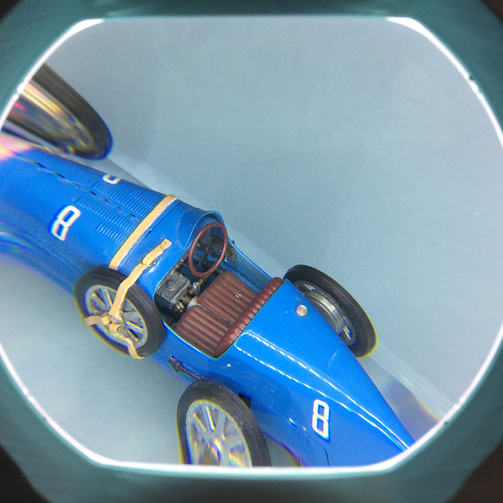 Pro Quality Magnifying Desk Lamp