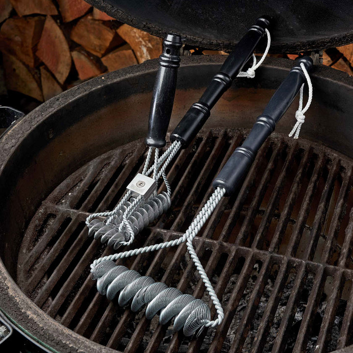 Grilling Equipment
