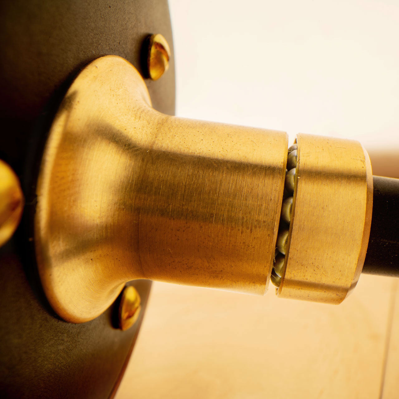 Traditional French Woodworking Brace