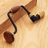 Traditional French Woodworking Brace