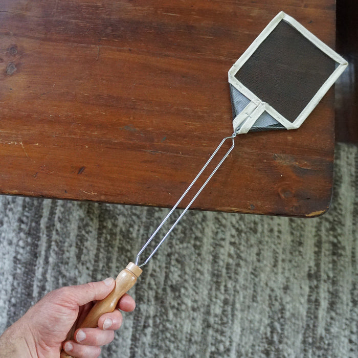 Good Old-Fashioned Fly Swatter
