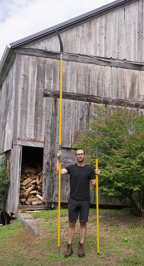 Hi-Reach 19 ft Pole Saws