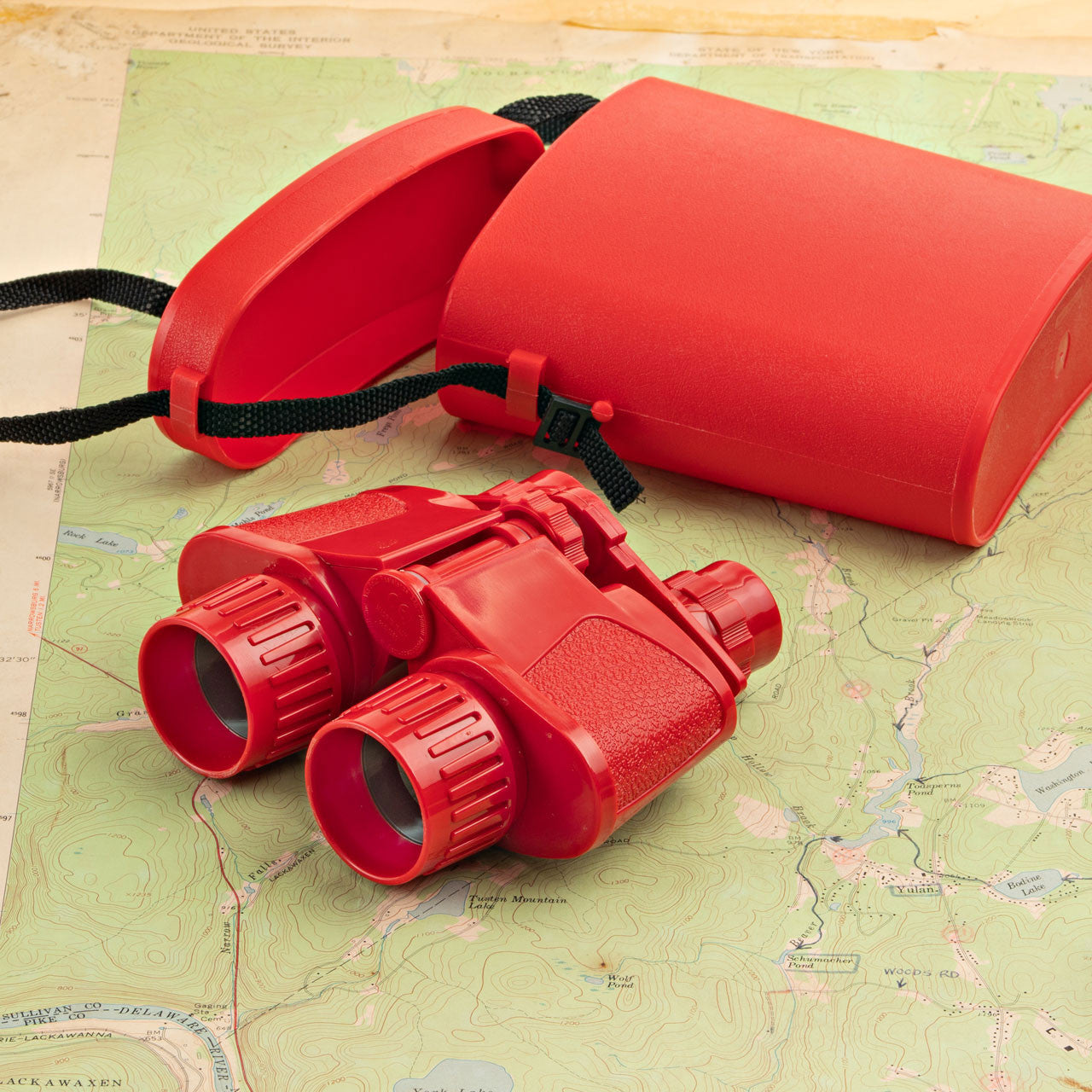 3.5X Children's Binoculars