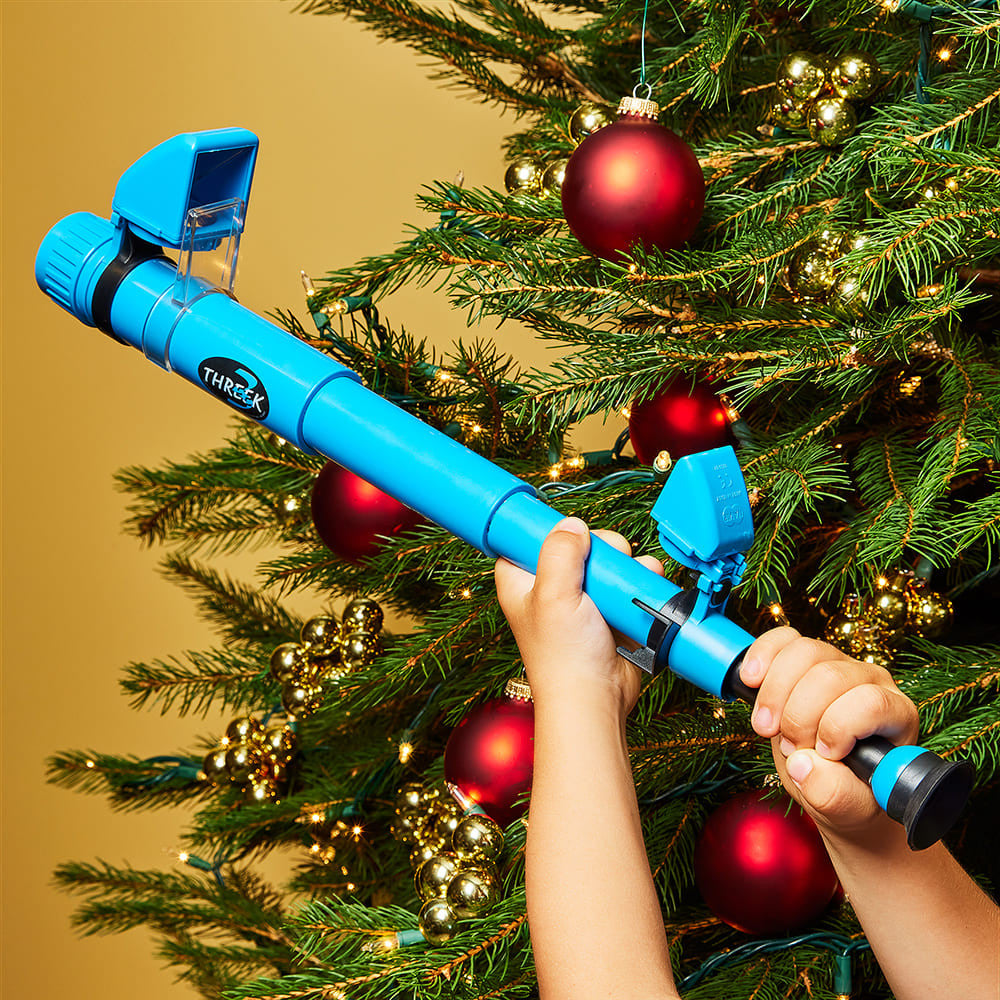 Periscope, Microscope, & Telescope - all in one tool