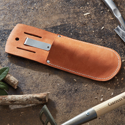 Leather Sheath for Japanese Folding Saw