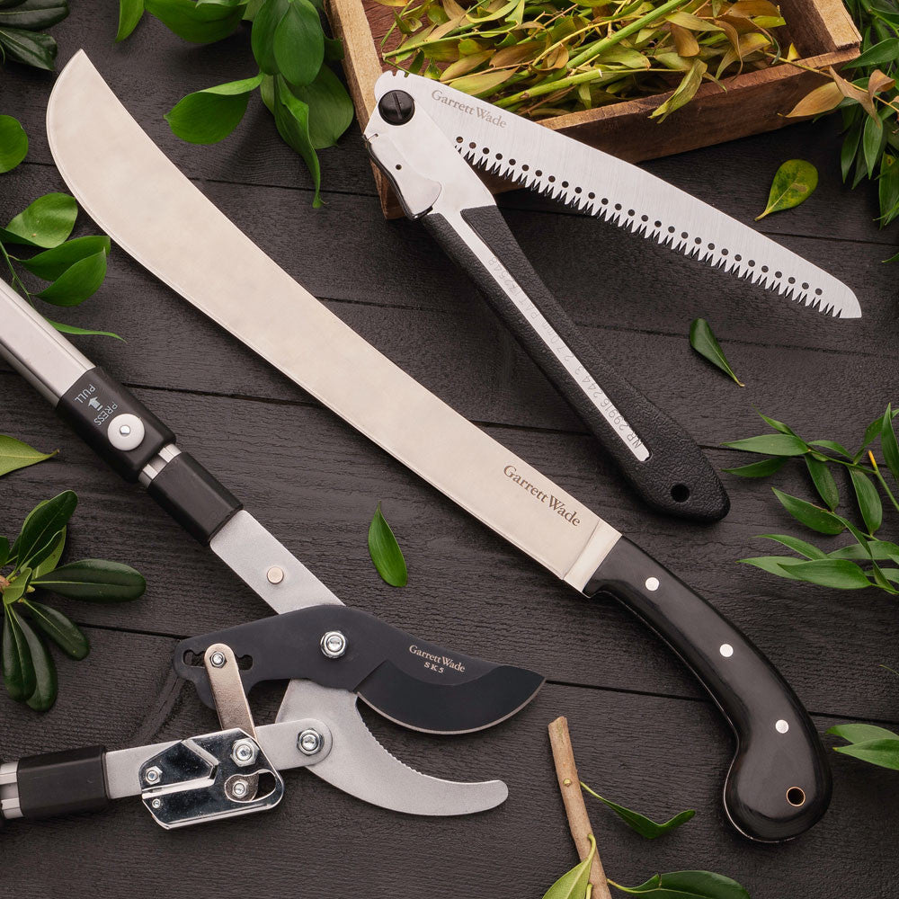 The Compete Back 40 Clearing Set