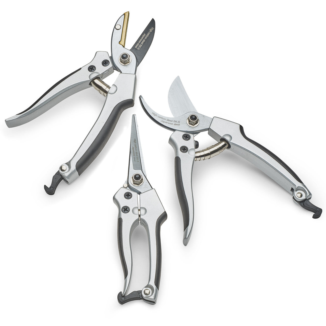 Everyday Complete Pruning Set - 3 Pruners